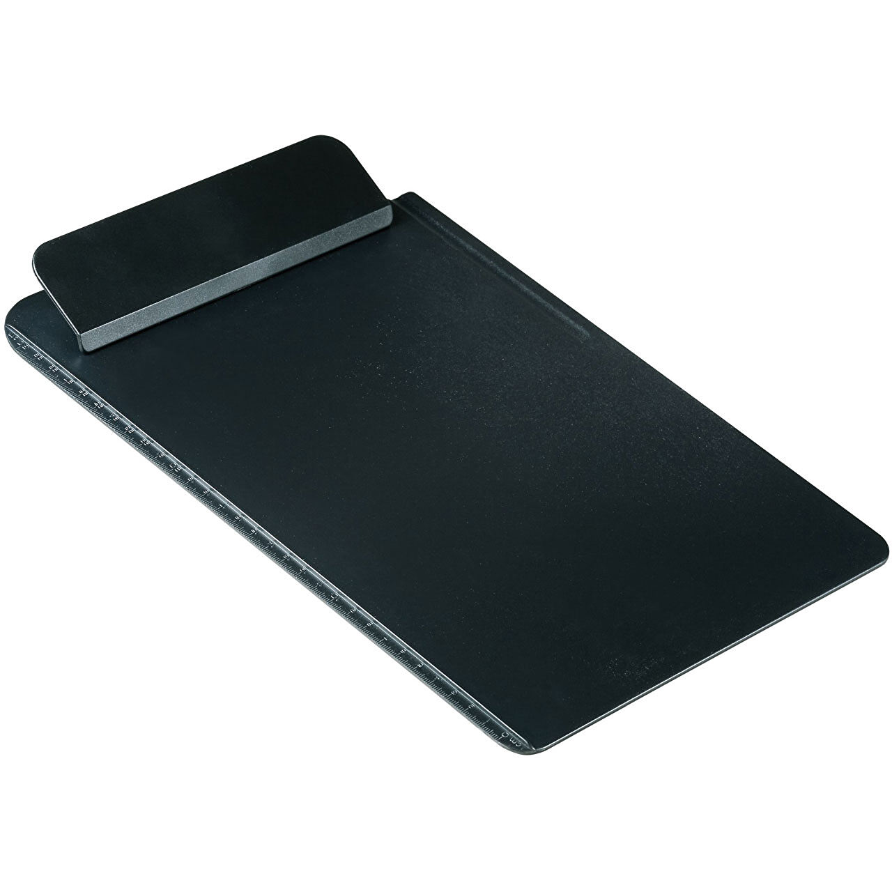 Schreibboard Din A Color Schwarz Kunststoff G Als