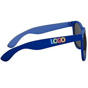 Lunettes de soleil SunShine mat