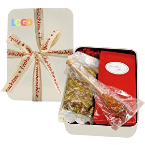 Boîte Cadeau Magie de Thé