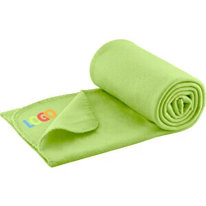 SULENA. Couverture polaire 180  ...