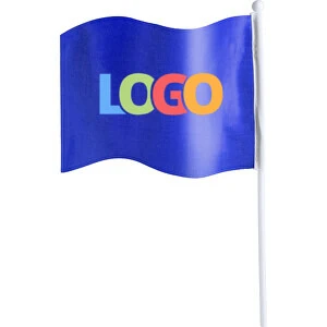 Drapeau Rolof