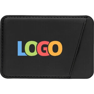 Porte cartes magnétique