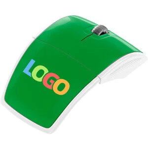 Mouse pieghevole MaxFold