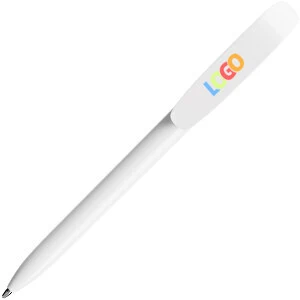 Stylo à bille BIC® Super Clip E ...