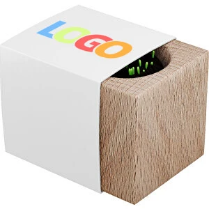 Bois à planter avec graines - M ...