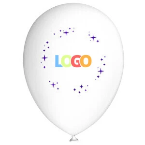 Ballon standard en petites quan ...