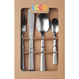 Plata Set