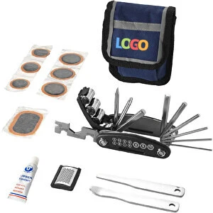 Kit de réparation cycles