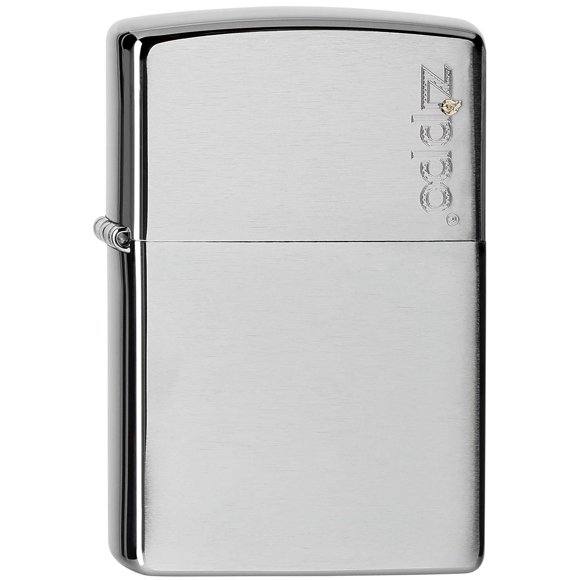 Zippo Pl 200 Bondage Girl Emblema Unbefüllt Argento Acciaio Inossidabile 55g Come Gadget