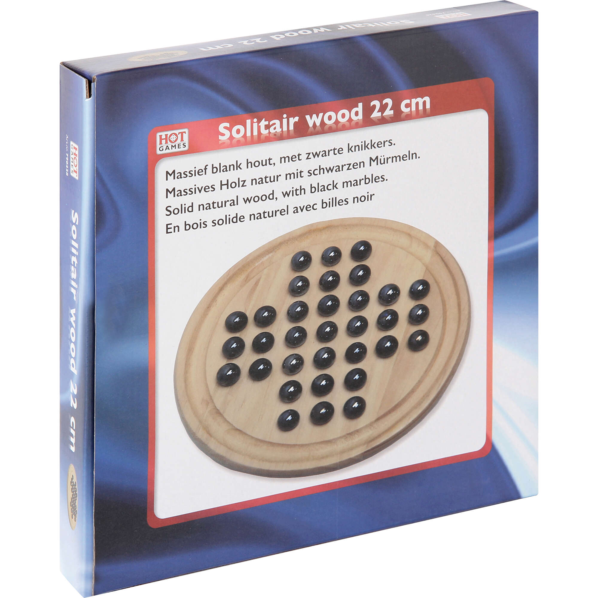 10 Biglie Di Vetro Colorate Da 25 Mm, Fatte A Mano, Per Giochi, Decorazioni E Fai Da Te - HAKACC - 3