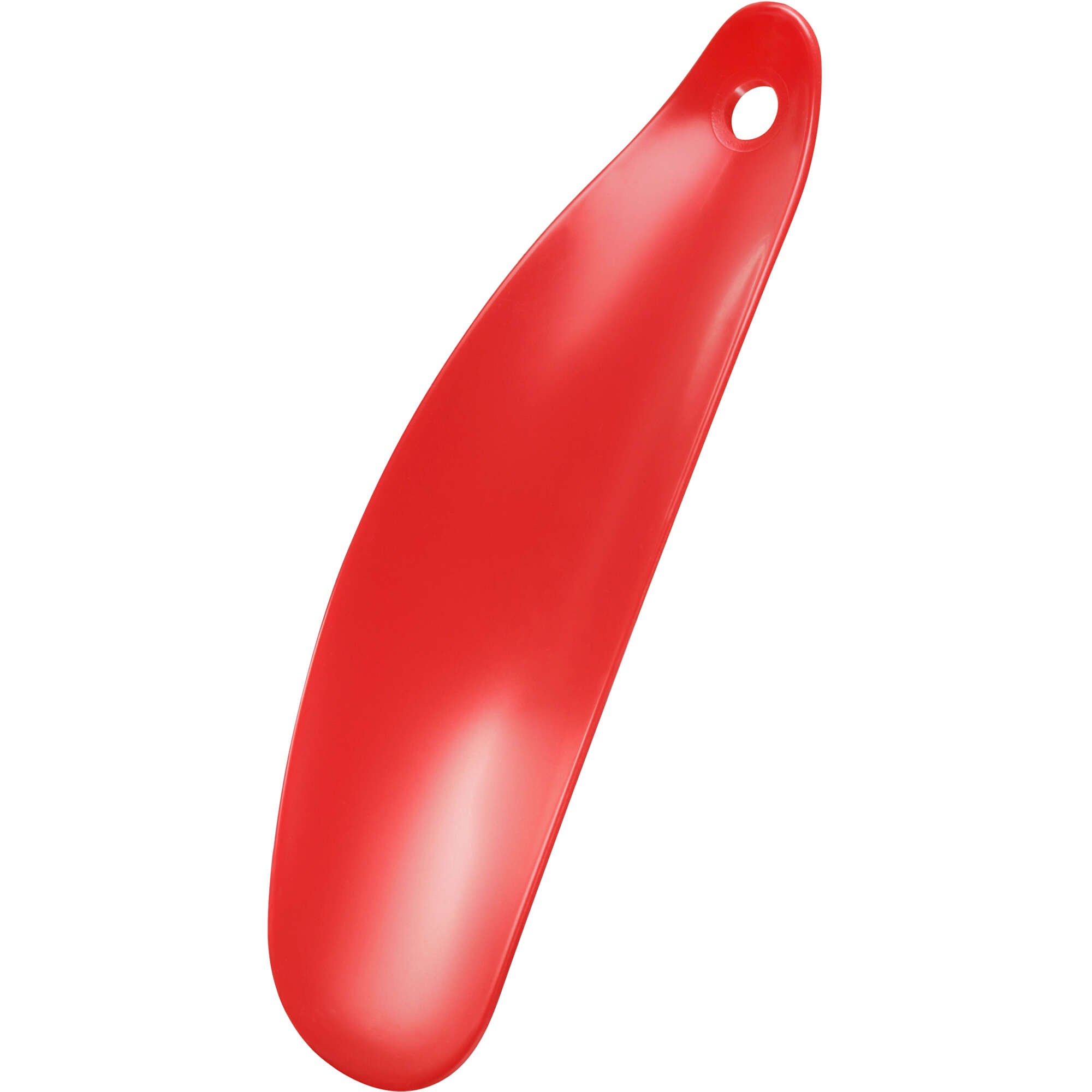 Produktbild von 2-teiliger Schuhlöffel Aus Elstahl, Tragbar, Faltbar, Für Reisen
