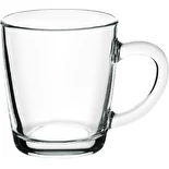 Glasbägare
