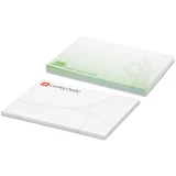 25 Blatt Haftnotizen, 100x72mm, full-colour