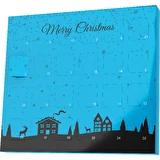 XS Calendrier de l'Avent Village de Noël