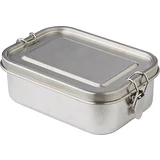 Edelstahl-Lunchbox Reese