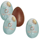 Œuf de Pâques en chocolat