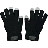 Gants munis de 3 embouts Elena