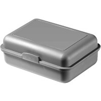 Vorratsdose Aluminium (silber, Metall, 160g) als Vorratsdose Aluminium (silber, Metall, 160g) als