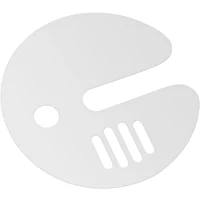 null