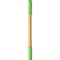 null