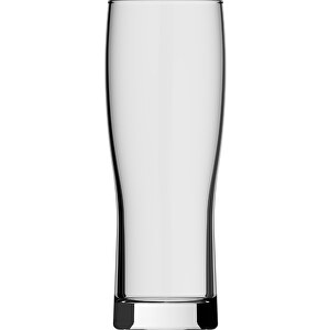 Monaco Becher 0,3 L , Rastal, klar, Glas, 17,70cm (Höhe)