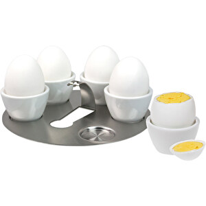 Miro - Set med äggbrickor