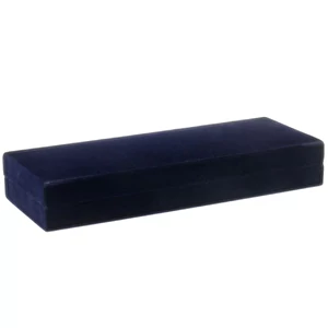 Boîte en velours pour stylo