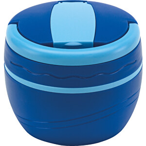 Thermobox JOKO , blau, Kunststoff, 11,00cm (Höhe)
