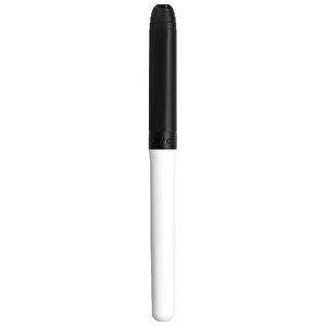 BIC® Great Erase White Board Marker , BiC, weiss/schwarz, Kunststoff, 1,60cm x 13,90cm (Länge x Breite)