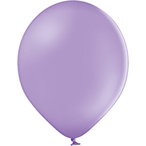 Standardluftballon In Kleinstmengen , violett, Naturkautschuk, 