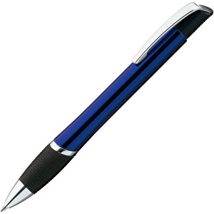 OPERA , uma, blau, Metall, 14,35cm (Länge)