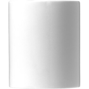 Bahia 330 Ml Keramiktasse , weiß, Keramik, 9,70cm (Höhe)