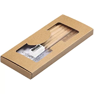 Kit de dessin pour enfant "Lign ...