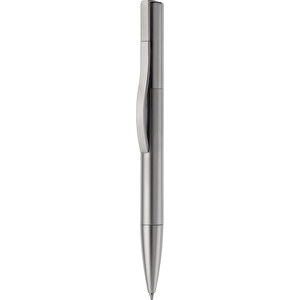 Długopis metalowy z USB
