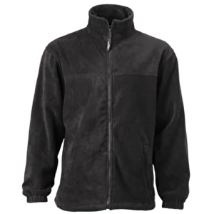 Veste polaire full-zip