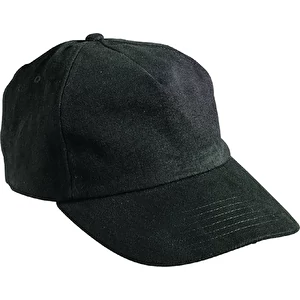 5 Panel Cap