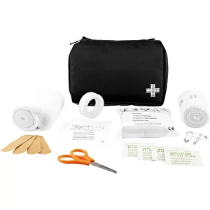 Kit de premiers soins de la tai ...