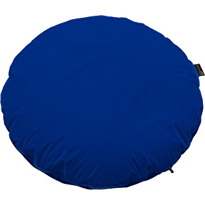 Sitzsack Bow Lounger , blau, 40% Repreve® / 60% Polyester, 30,00cm (Höhe)