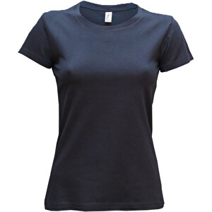 Imperial Women T-Shirt , Sol´s, navy, XL, 