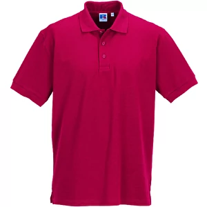 Polo Ultimo en coton