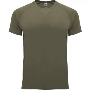 T-shirt Bahrain en maille piqué ...