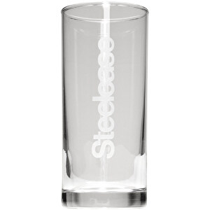 Wasserglas Form G203 , Mahlwerck Porzellan, transluzent, Glas, 13,50cm (Höhe)