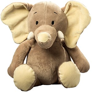 Elephant Nils