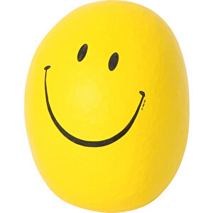 Latex-Beanie Smile , , 7,00cm x 7,00cm x 7,00cm (Länge x Höhe x Breite)