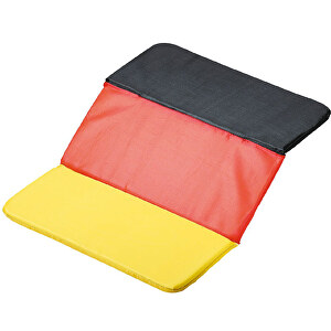 Coussin "Stade - Allemagne"