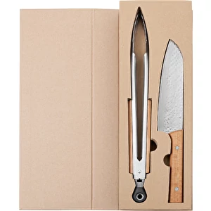 Metmaxx® Grillset "ChefDeBBQ"