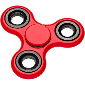 REFLECTS-SPINNER RED