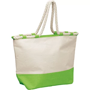 Sac toile de coton
