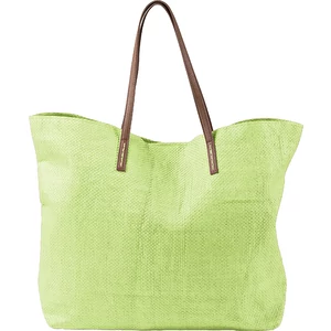 Sac shopping/plage en papier