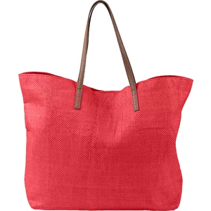 Sac shopping/plage en polyester ...